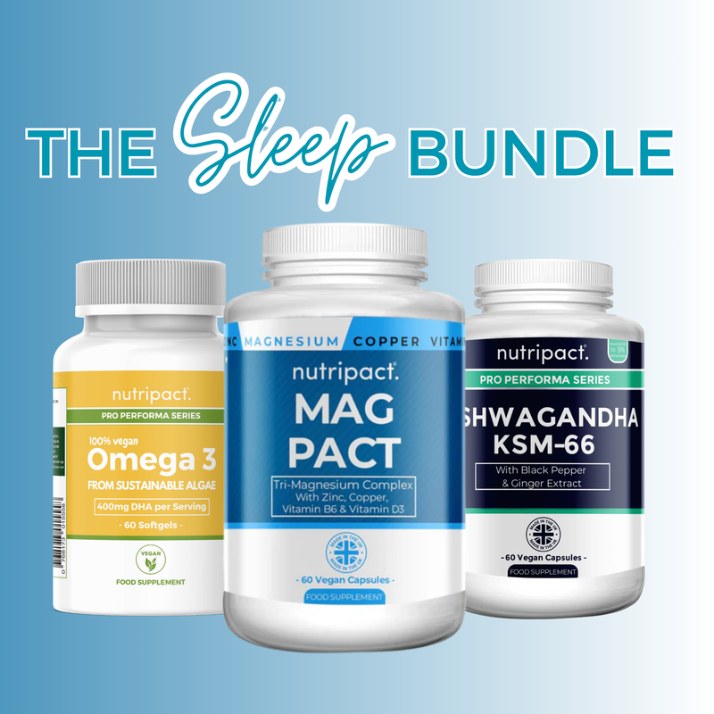 The Sleep Bundle