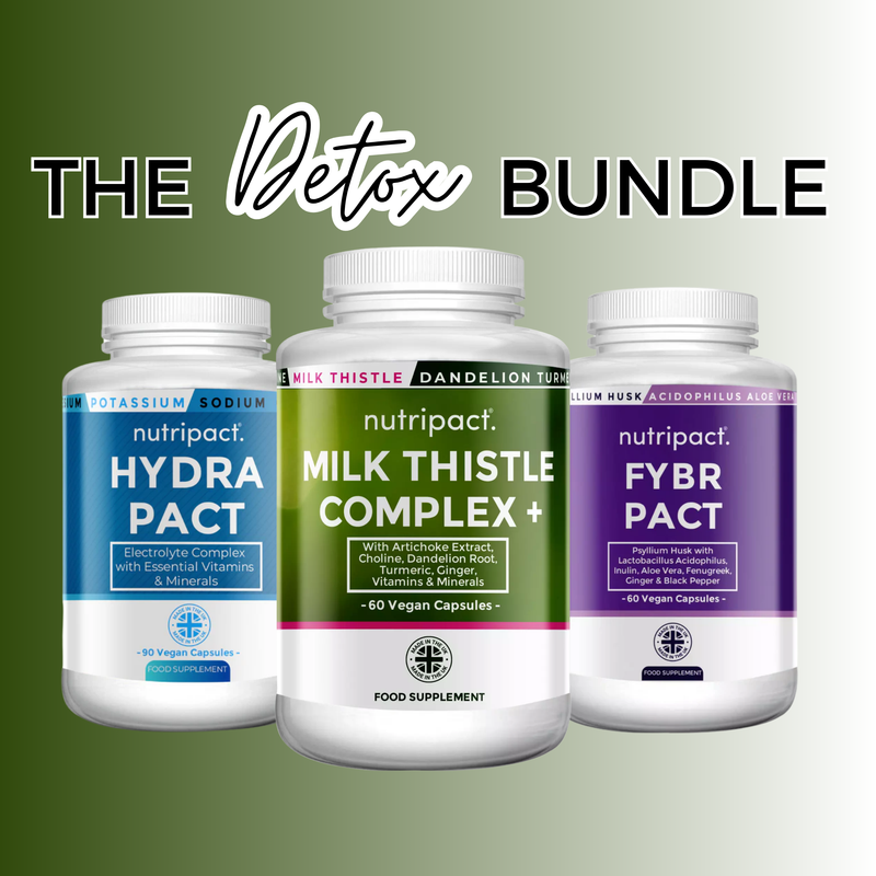 The Detox Bundle